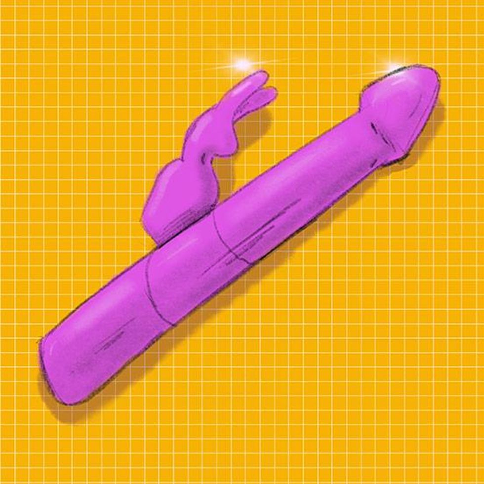 980px x 980px - 10 Sex Toys for All Genders and How to Use Them