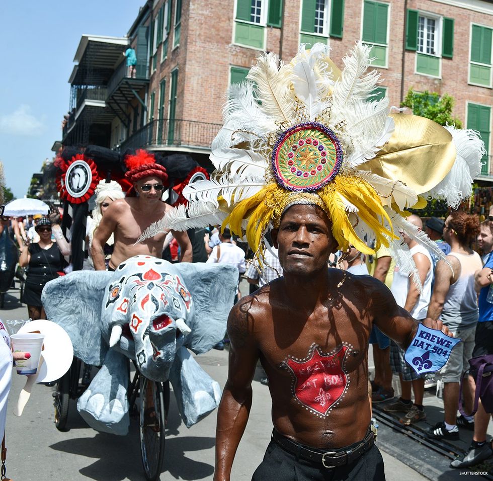 5 Things to Know About Southern Decadence in New Orleans