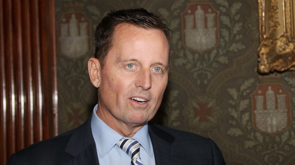 Richard Grenell