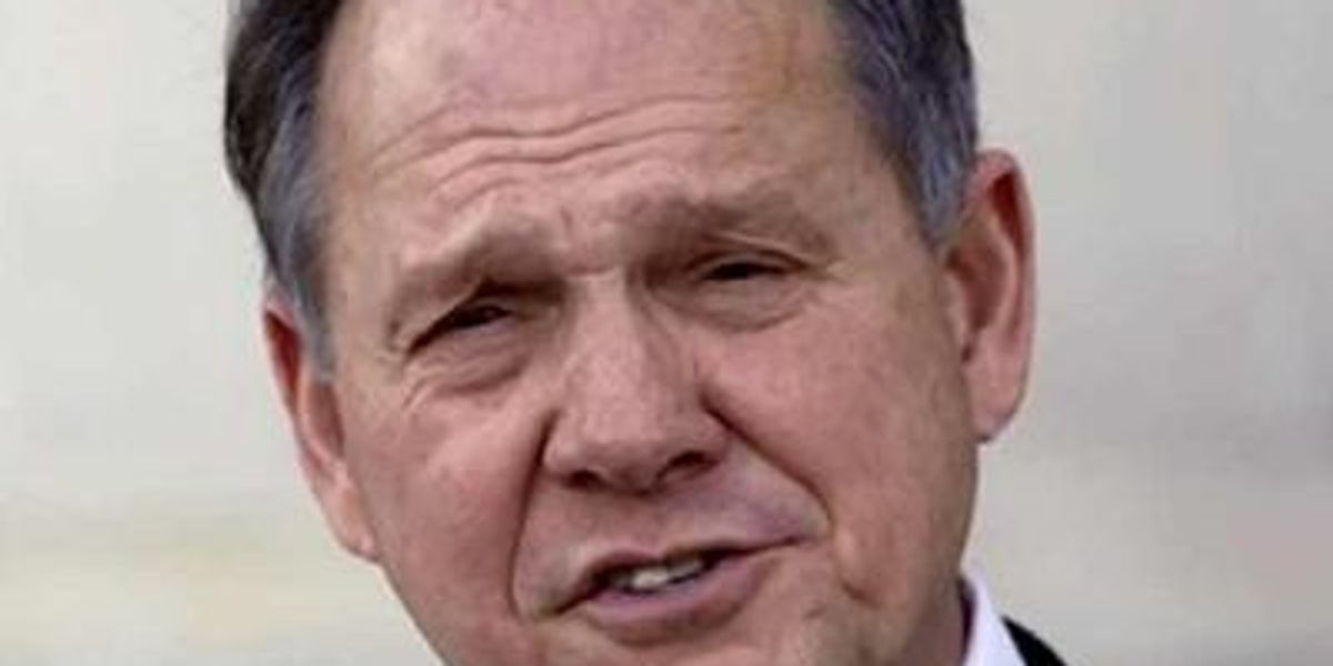 Watch Alabama Chief Justice Candidate Say Gay Marriage Will Destroy Us
