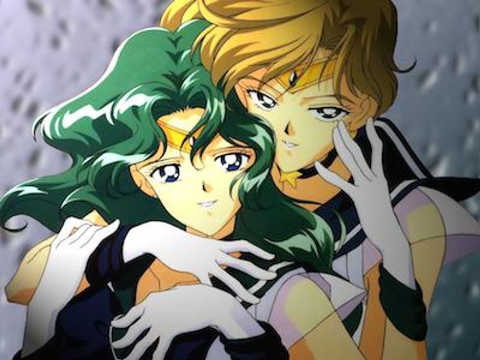 Sailor Moon (Original Japanese) - TV on Google Play