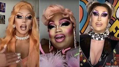 Drag Queens In Conservative States Are Fighting Back
