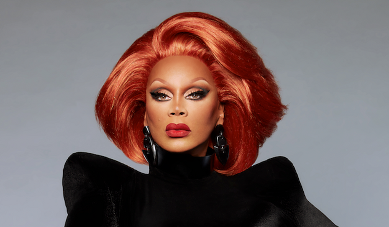 6 History-Making 'RuPaul's Drag Race' Queens, Through the Years