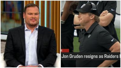 What Did Jon Gruden Say Exactly? Raiders Coach Under Fire for Emails