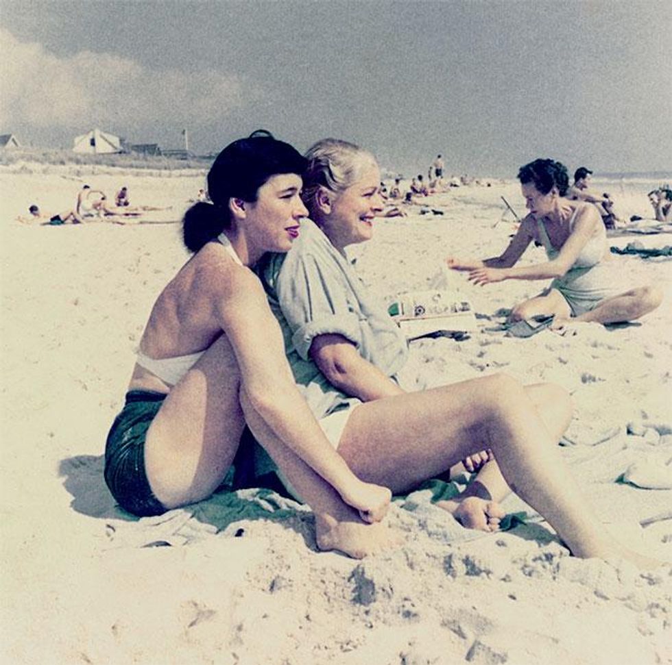 Safe/Haven: Gay Life in 1950s Cherry Grove