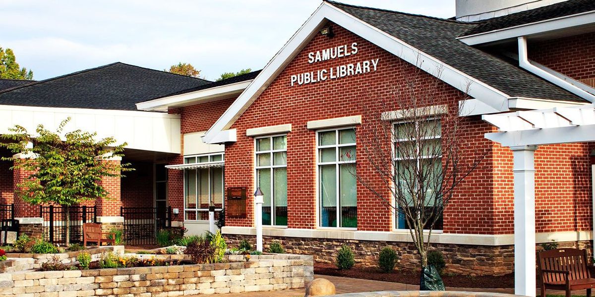 Virginia Library’s Funding Threatened Over LGBTQ+ Book Brawl