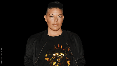 Sara Ramirez on Joining And Just Like That as First Non-Binary