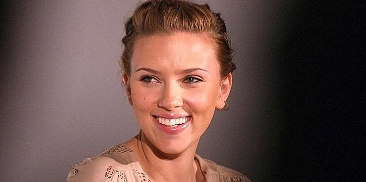 Scarlett Johansson Is Just Fine Financially Despite Trans Controversy