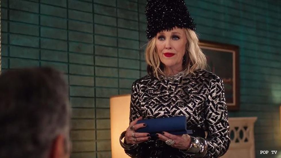 Top 7 Moments of 'Schitt's Creek' S6 Ep13: 