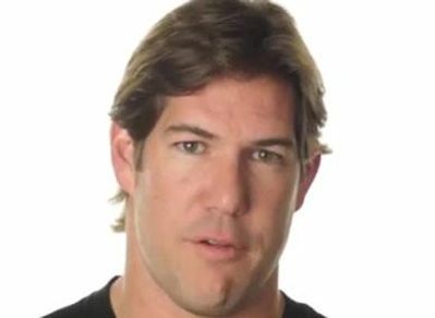 New Orleans Saints Linebacker Scott Fujita Talks Gay Rights