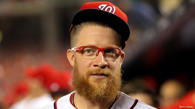 10 Reasons We're Going To Miss Sean Doolittle