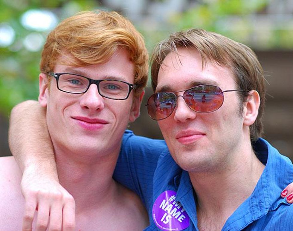 PHOTOS Pride for Days In San Francisco