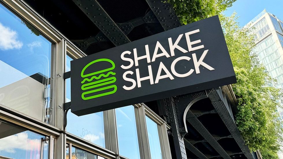 Shake Shack 