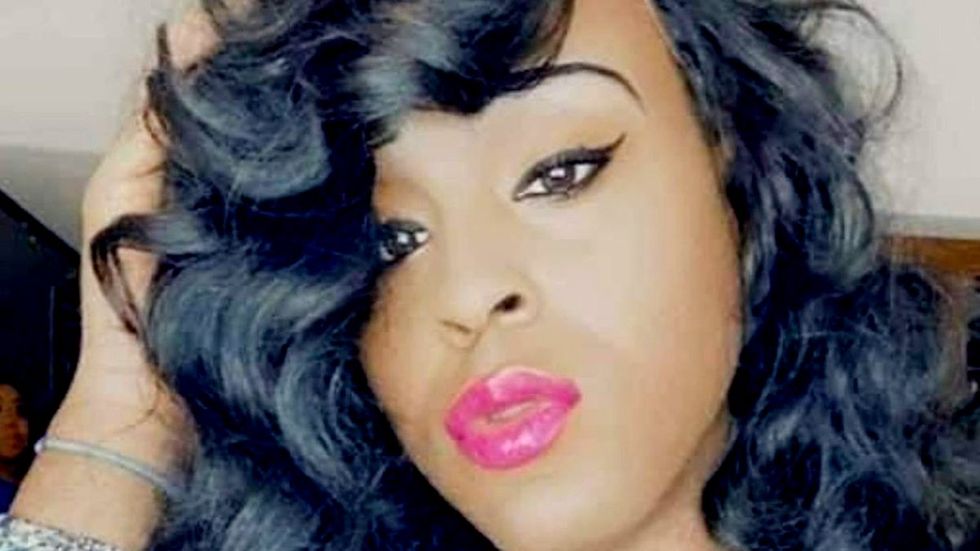 Shannon Boswell transgender woman murdered georgia