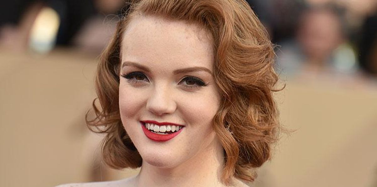 Attention Stranger Things Fans: Shannon Purser's New Movie Will Give You  Major Barb Vibes
