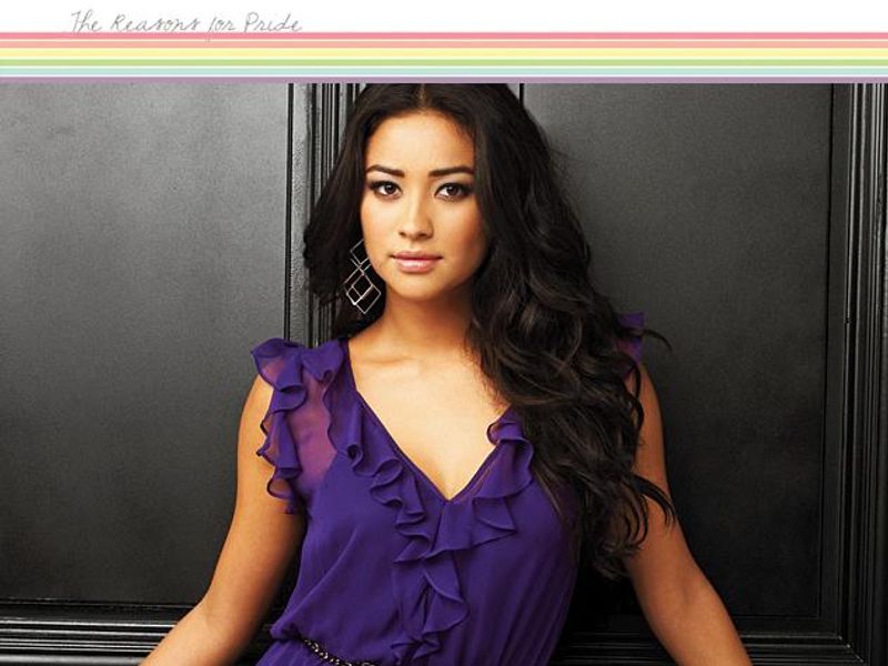 shay mitchell noh8