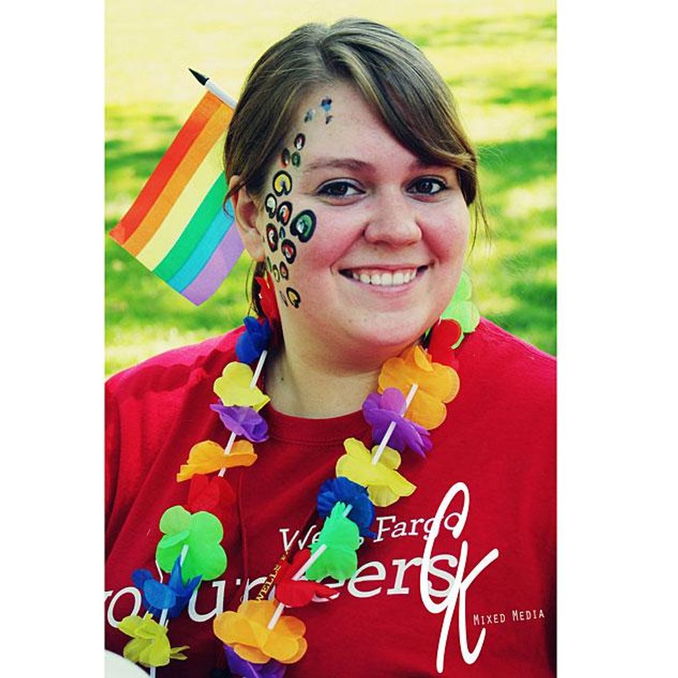 PHOTOS Sioux Falls Grows Its Pride