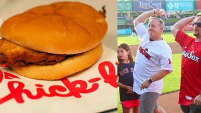 PawSox to Become Pawtucket Hot Wieners - Rhode Island Monthly