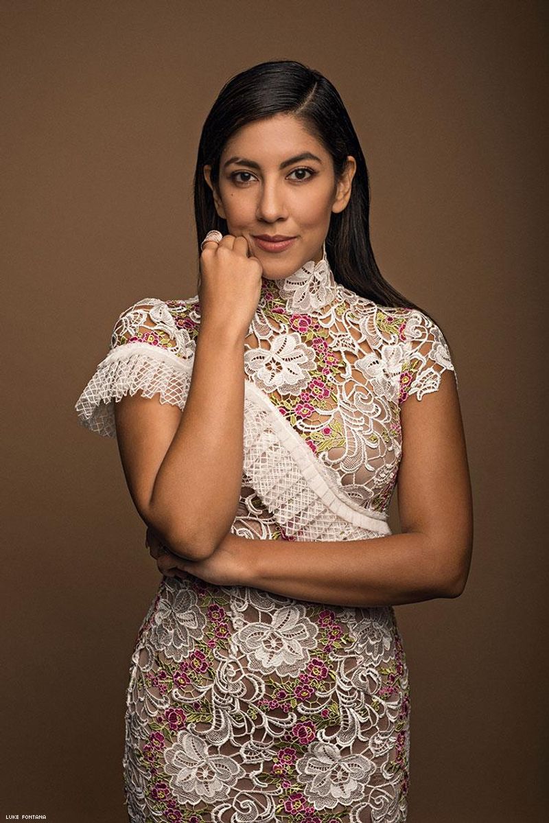 Latina Actresses Stephanie Beatriz and Natalie Morales Are the Future