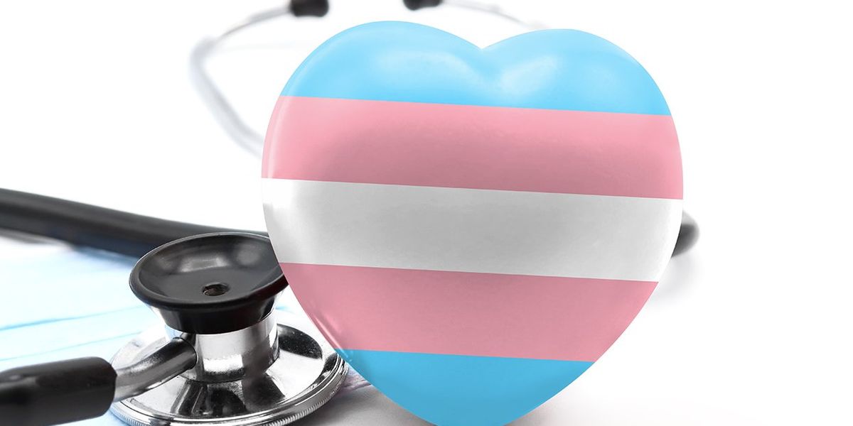 North Dakota Goes on Anti-Trans Legislative Spree, Including Health Care Ban