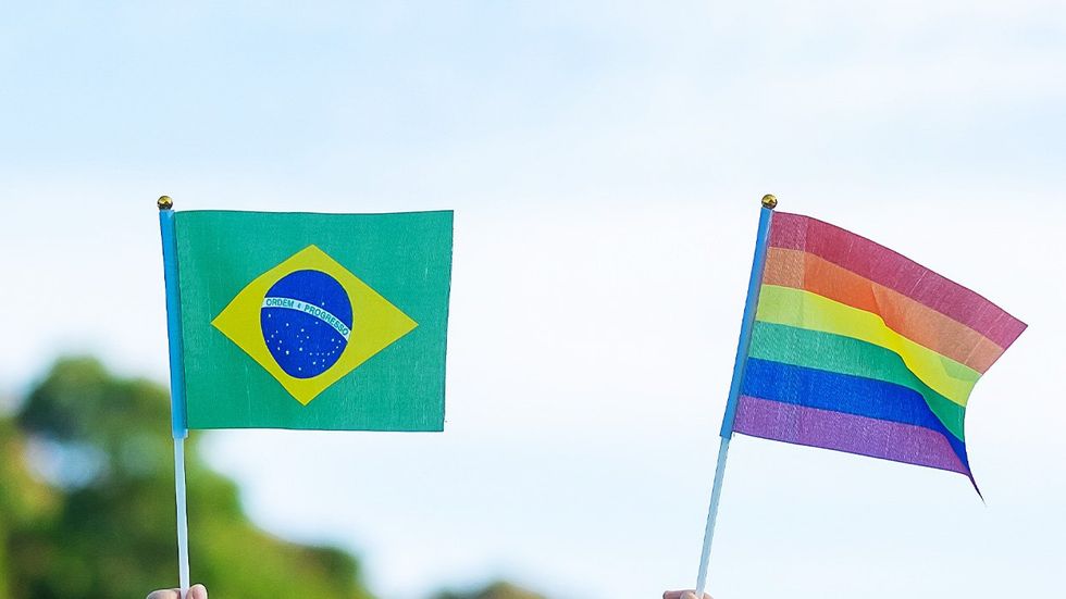 String of murders of gay men in Brazil, targeted through dating apps