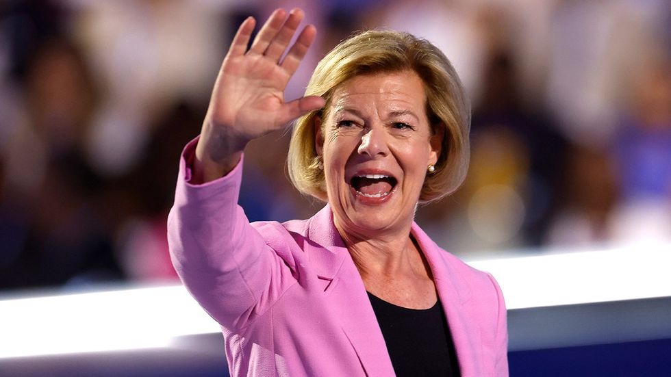 Tammy Baldwin