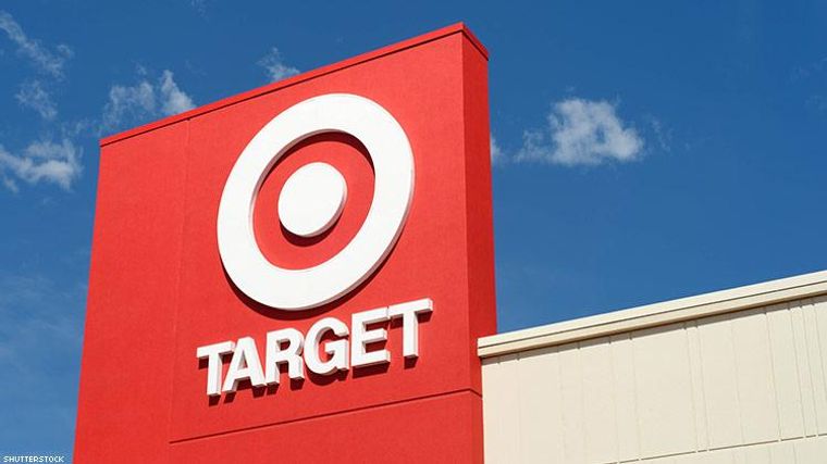 Target CEO defends LGBTQ-friendly kids clothing: 'The right thing