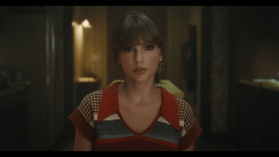 Taylor Swift's New Man in 'Midnights' Trailer Is Transgender