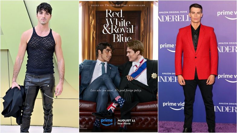 Is Prime Video's 'Red, White & Royal Blue' Based On A True Story?