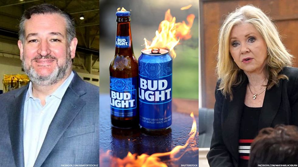Bud Light is no longer America's top beer following anti-LGBTQ+