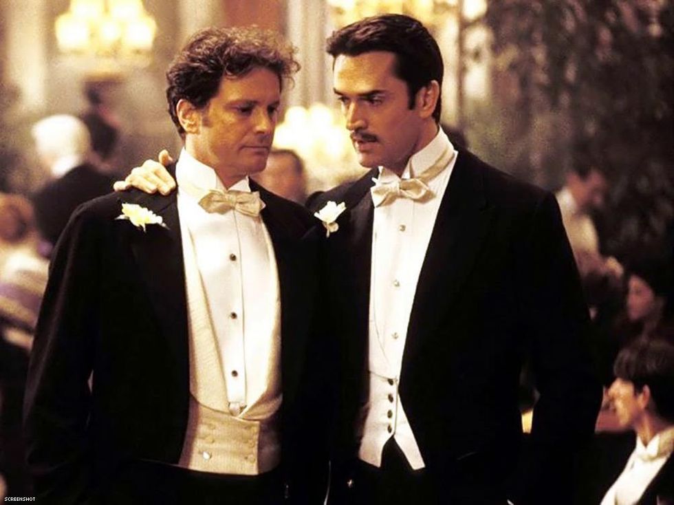 Rupert Everett's 18 Greatest Film and TV Roles