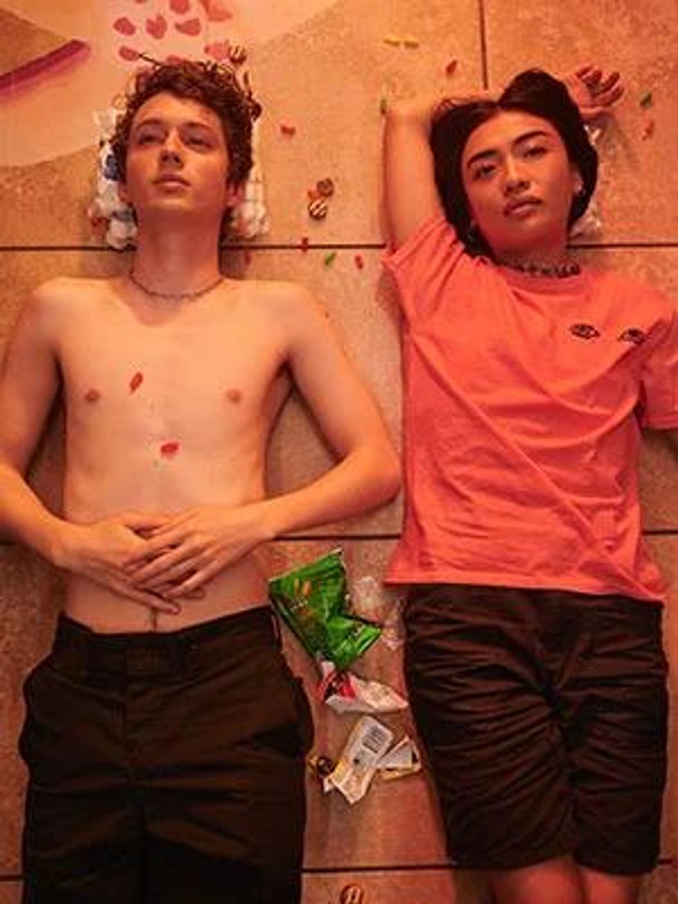 25 LGBTQ+ Coming-of-Age Films Charting the Teen Years