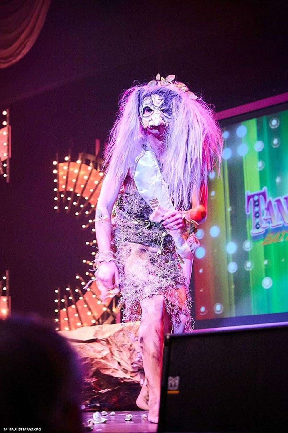 Tantrums And Tiaras: When Drag Does Good