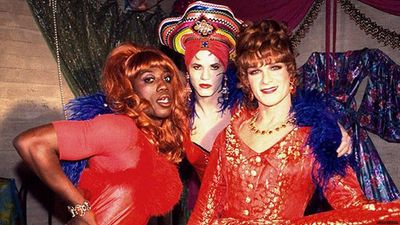 de rupaul a wong foo