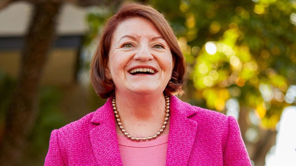 Toni Atkins