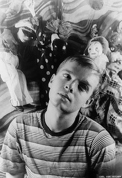 Celebrating the Life of Truman Capote