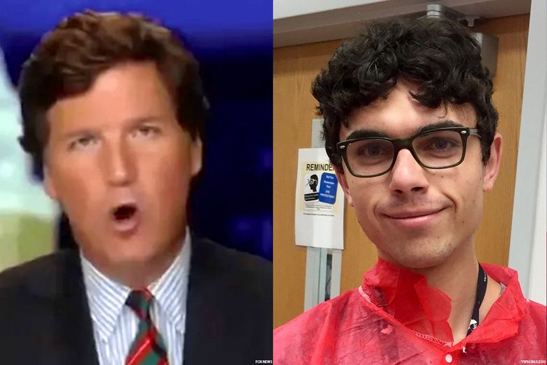 M&Ms, Tucker Carlson, and why candy is political - The Boston Globe