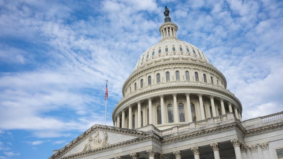 U.S. Capitol