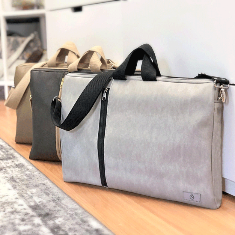 Bags To Organize Your Life, Water-Resistant Style On The Go – OTG