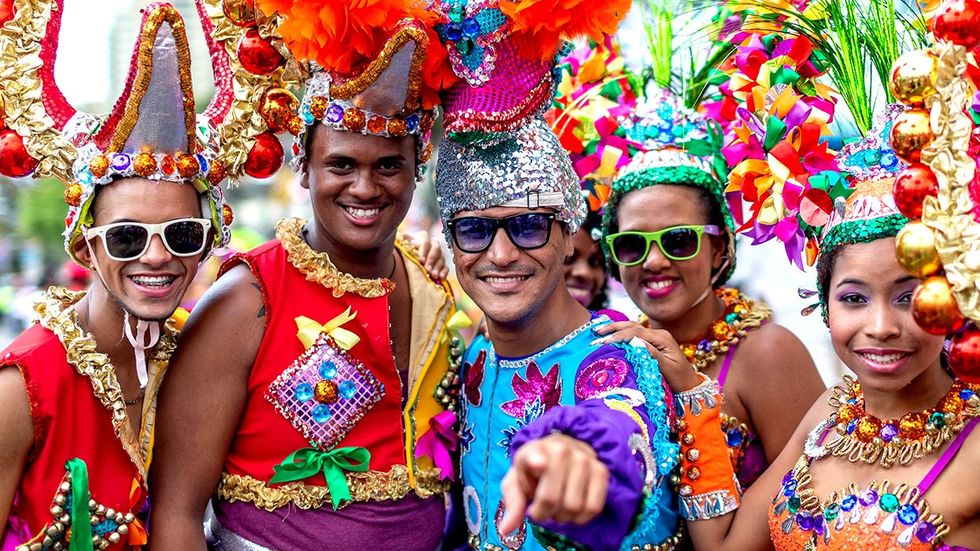VOICES Decrim same sex relationships global effort caribbean lgbtq pride