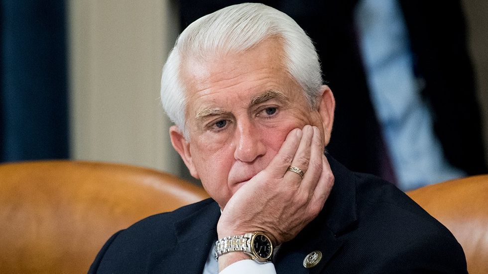 Washington Dave Reichert