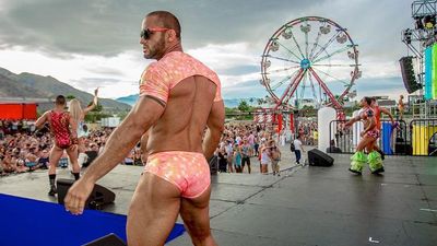 White Party Palm Springs: All You Need to Know