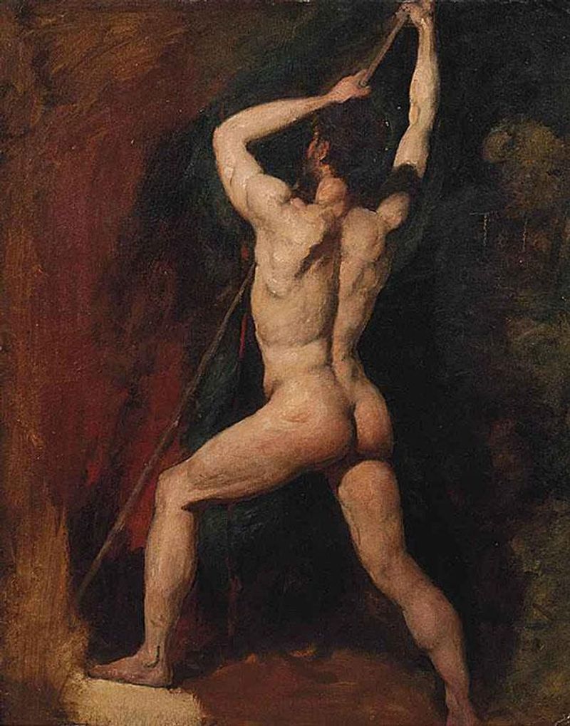 Artist Spotlight: William Etty