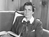 Dorothy Arzner