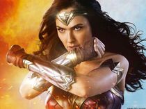 Chill out, bros: Women-only 'Wonder Woman' screening isn't a sexist attack  on men