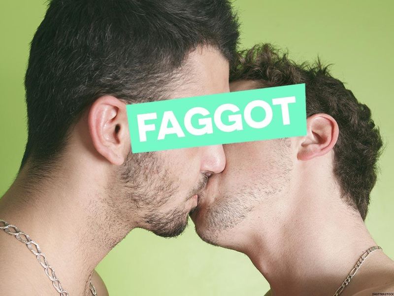 21 Words the Queer Community Has Reclaimed and Some We Haven t 