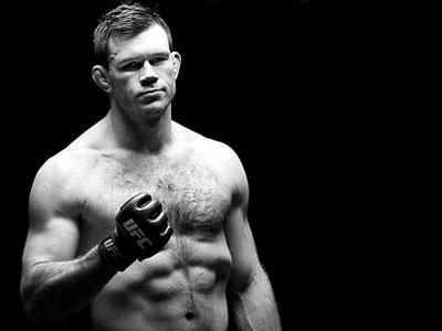 This Time, UFC Legend Forrest Griffin Fights Homophobia and HIV