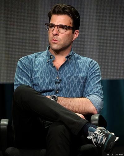 Op Ed Zachary Quinto Check Your Privilege On Hiv