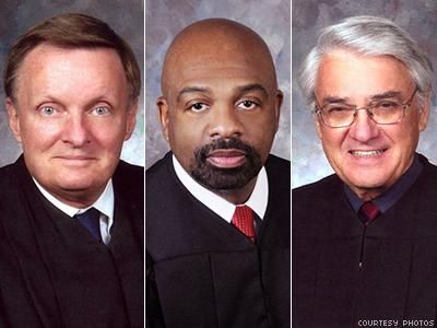 judges appeals advocate