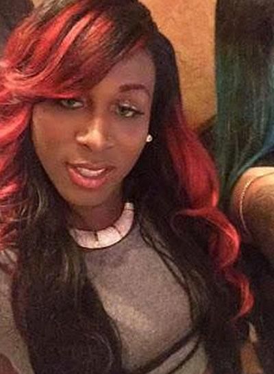 Black Trans Woman Profiled As Sex Worker Gains Online Following But 7242